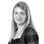 Freelancer Nina Björk Leosdottir