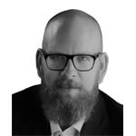 Freelancer Mark Sinclair Fleeton