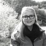 Freelancer Majbritt Andersen