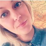 Freelancer Camilla Bødker Jensen