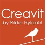 Freelancer Rikke  Hyldahl