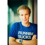 Freelancer Andreas Vejlstrup