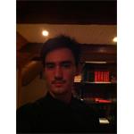 Freelancer Thobias Faust Rosbach