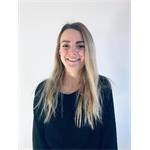 Freelancer Anne Pedersen