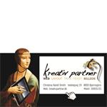 Freelancer Christina Smith