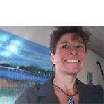 Freelancer Nina Katja Weiss Madsen