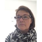 Freelancer Alis Saugbjerg