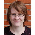 Freelancer Randi Hillerøe