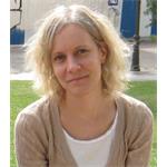 Freelancer Mona Jarmer