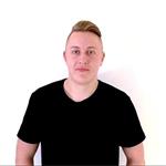 Freelancer Kian  Hansen