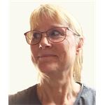 Freelancer Ulla Sønderup-Andersen