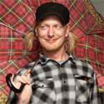 Freelancer Michael Larsen