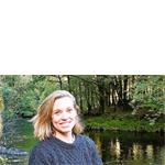Freelancer Sofie von Arenstorff