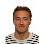 Freelancer Simon Gade Jensen