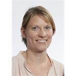 Freelancer Marianne Graven