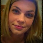 Freelancer Anja Madsen