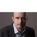 Freelancer Jesper Buch