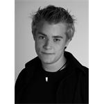 Freelancer Nicolaj Johannesen