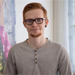 Freelancer Simon Pedersen