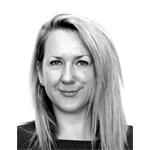 Freelancer Agnieszka Nowicki