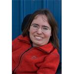 Freelancer Anna  le Dous