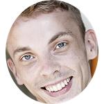 Freelancer Kasper Skov Jensen