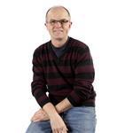 Freelancer Kjeld Olsen