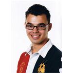 Freelancer Jonas Donbæk