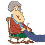 Freelancer Mia Jarmark