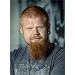 Freelancer Fridjon Veigar Gunnarsson