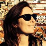 Freelancer Lea Grove