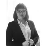 Freelancer Anna Aulin-Christoffersen