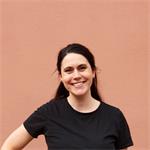 Freelancer Caroline Berndtsson