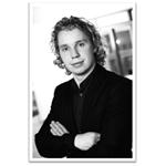 Freelancer Mikkel Bjødstrup