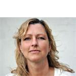 Freelancer Jeanette Marie Kjeldsen