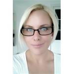 Freelancer Nicolette Axelsen
