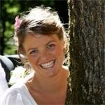 Freelancer Monica Styczen