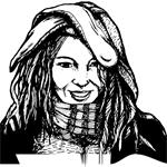 Freelancer Freja Friborg