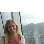 Freelancer Louise Sørensen