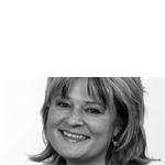 Freelancer Linda Lindholm