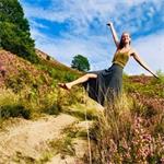 Freelancer Sara-Kristine Palm