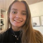 Freelancer Rebekka Kloster