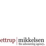 Freelancer Louise Ettrup-Mikkelsen