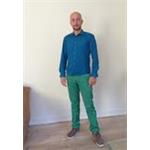 Freelancer Daniel prehn schramm