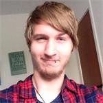 Freelancer Mathias Sørensen