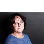Freelancer Jytte Berling