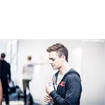 Freelancer Nicklas Holm Jørgensen