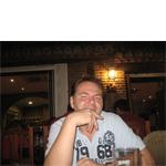 Freelancer Brian  Hald