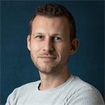 Freelancer Philip Sørensen