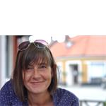 Freelancer Birgitte Sværke Pedersen